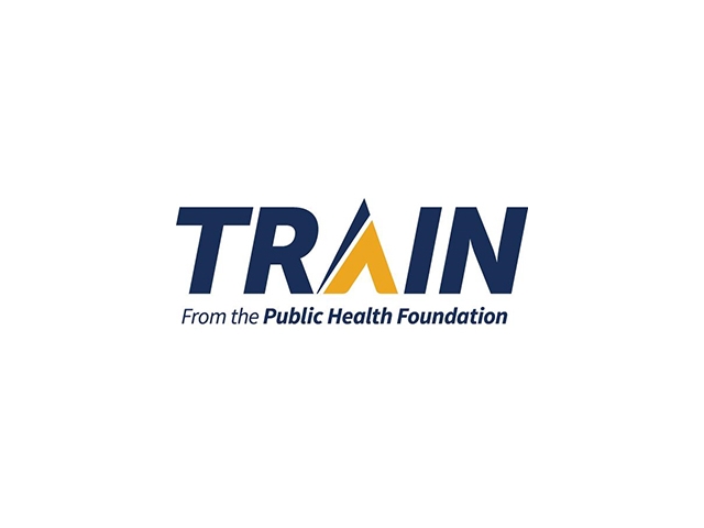 MI-TRAIN logo