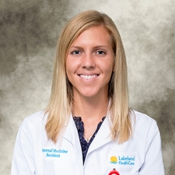 Krystle Wasmundt, DO
