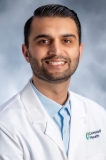 Shazil Mahmood, MD