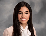 Insaf Mohammad, PharmD, BCACP