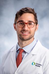  Nathan Kolderman, MD