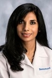 Kavitha Chinnaiyan, MD