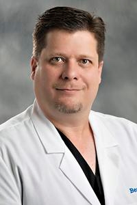 David Hess, DO
