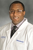 Jeremiah Weekes
