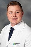 Nathanial Bartosek, MD