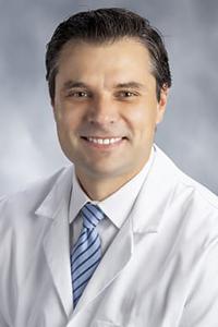 Leonardo Cavinatto, MD