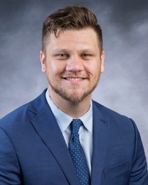 Spencer Boehm