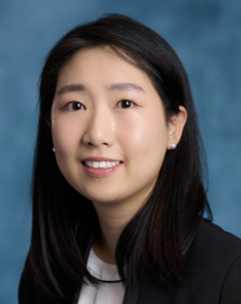 Portrait of Lydia Kim, MD, MS