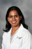 Samia Mazumder, MD