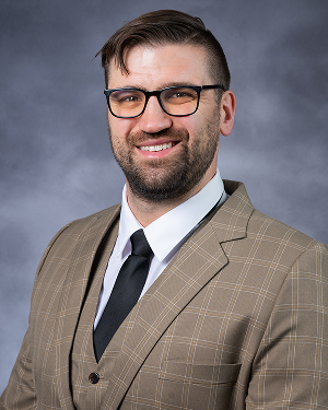 Nicholas Walenga, MD