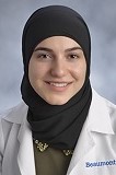 Mariam Aoun, MD