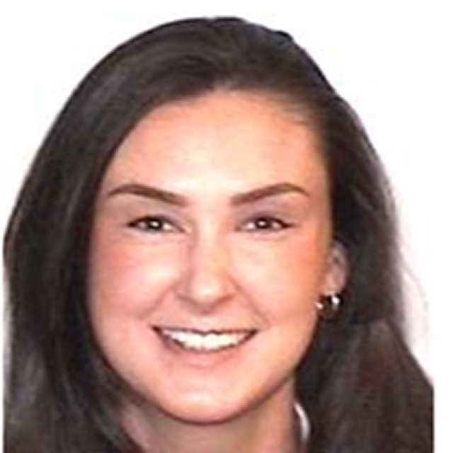 Portrait of Amanda Gervasoni, DPM