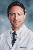 Christopher Parres, MD