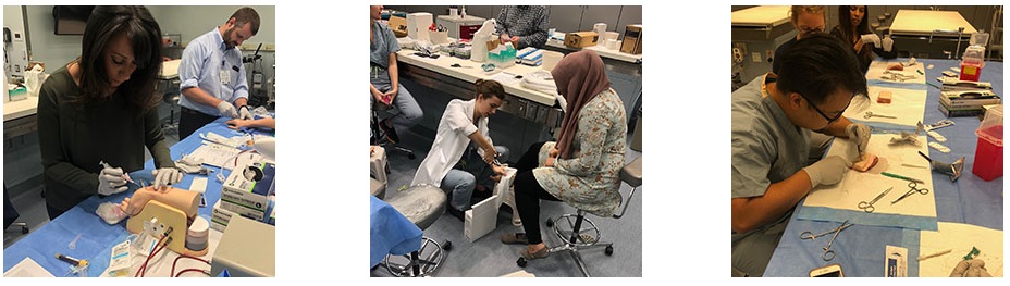 procedure workshops