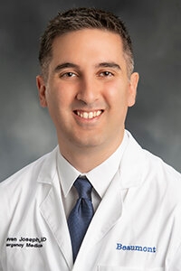 Steven Joseph, MD