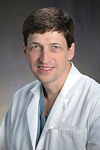 Randy Janczyk, MD