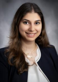 Nadeen Abdallah photo