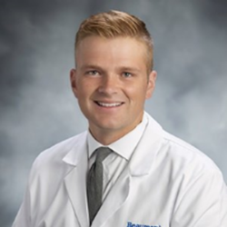 Brandon Duprey, DO