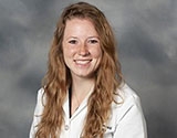 Danielle Hurst, MD