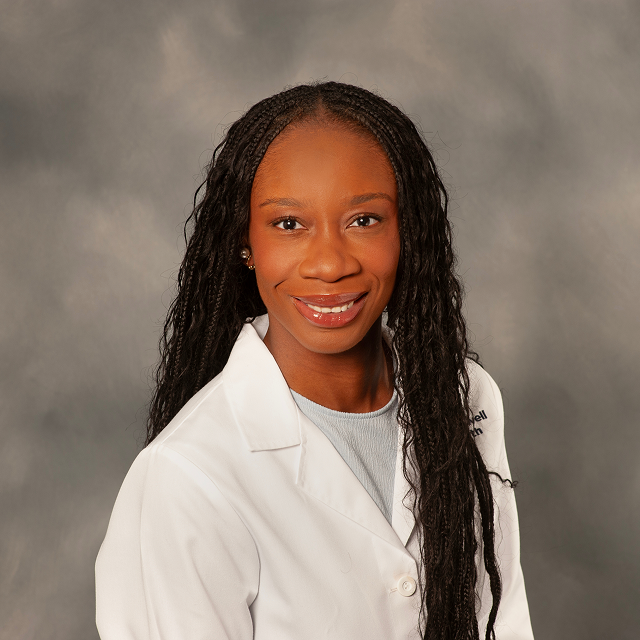 Anointing Onuoha, MD