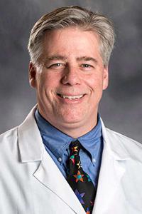Graham Krasan, MD