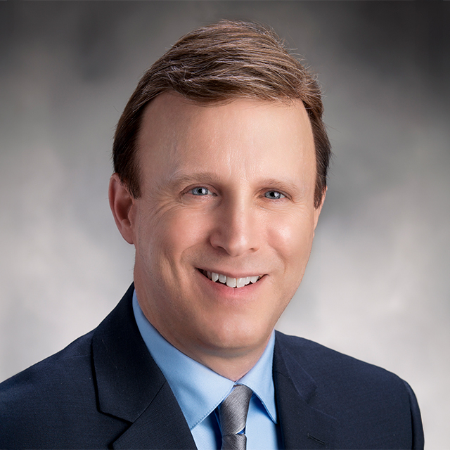 Christopher Carpenter, MD