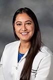 Komalpreet Tur, MD