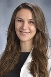 Ewelina Niedzialkowska, MD