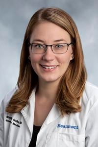 Stephanie Goike, MD