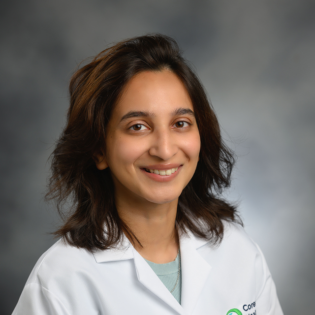 Portrait of Priyadarshini Dixit, MBBS