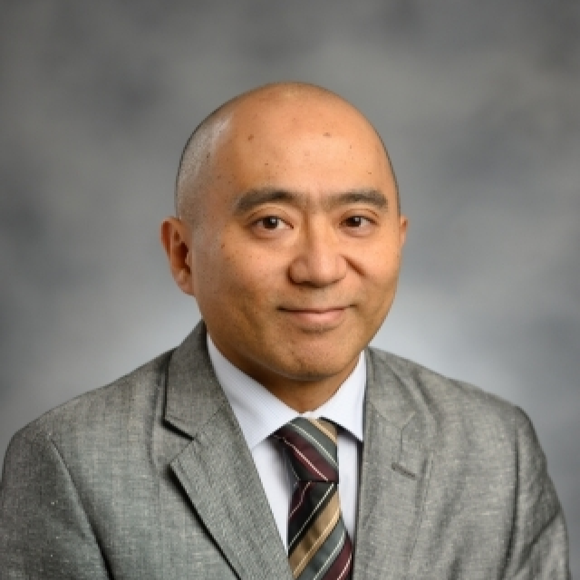 Image of Maximiliano Tamae Kakazu, MD