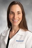 Betina Hinckelle, MD