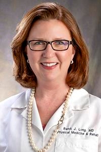 Randi Long, MD