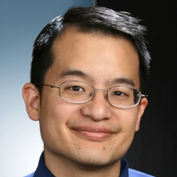Michael Wang, MD
