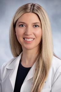 Abby Navratil, MD