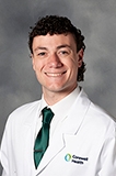 Jay Getzinger, MD