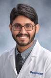 Sarang Khan, MBBS