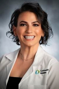 Michele Bertelle-Semma, DPM