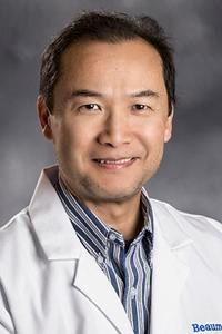 Zhenhong Qu, MD, PhD