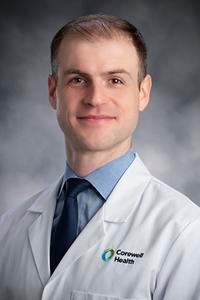 Daniel Domijan