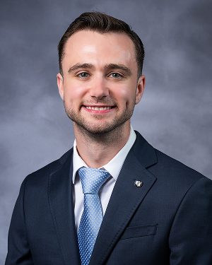 Bailey Hadlich, MD