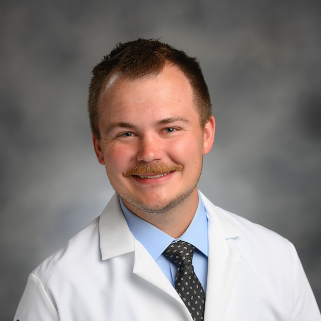 Portrait of Bradley Reinoehl, DO