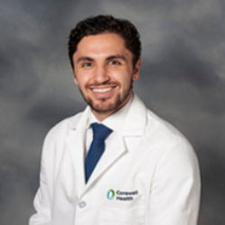Tarek Almsaddi, MD