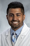 Neil Patel, DPM