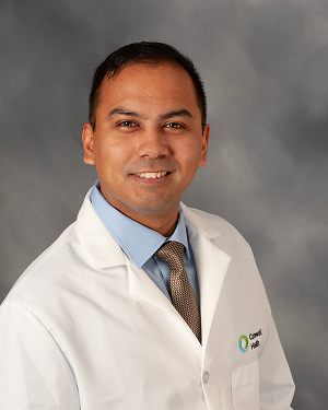 Portrait of Albaraa Abu Ata, MBBS