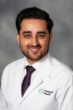 Muhammad Ibrahim Majeed, MBBS