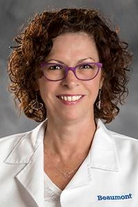 Nancy DeSantis, DO