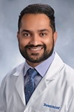 Parth Shah, MD
