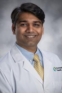 Kuldeep Shah, MD