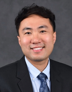 Kevin Chang